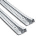 EDDMS275-35P Billet Door Sill Plates Polished