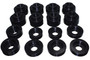 ENE4-4124G Body Mount Bushings 08-16 Ford F250 Crew Cab