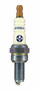 BSKAR08S Spark Plug Silver Racing 
