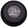 GRT5897 Blk Gt Sport Horn Button 