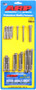 ARP471-9501 Suzuki/Hayabusa 1300 Case Bolt Kit