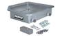 MOR42010 Aluminum TH350 Trans. Pan