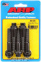 ARP653-2250 Bolt Kit - 6pt. (5) 7/16-14 x 2.250