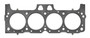 SCEM354039 Spartan MLS Head Gasket BBF 4.400 Bore X .039