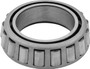 ALL72202 Bearing 5x5 2.0in Pin Timken
