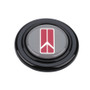GRT5654 Olds Logo Horn Button 
