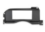 HLY553-406 EFI Dash-7 Dash Bezel 87-93 Ford Mustang