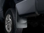 WEA120011 07-12 GM P/U Rear Mud Flaps