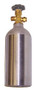 SHFPC2030 2.5lb CO2 Bottle Temp