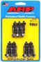 ARP200-7605 Valve Cover Stud Kit 1/4 6pt. (16)