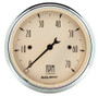 ATM1898 G/O 3-1/8in 7000RPM Tach