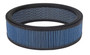 WLK3000728 Low Profile Filter 14x4 Performance Washable