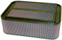 KNE100-8564 Sprint Car Air Filter Only 6.25in