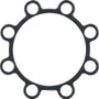 ALL72074 Drive Flange Gaskets 2pk 8 Bolt