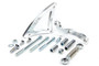 MPP40010 Chrysler 426-440 Billet Alternator Bracket