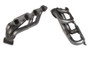 HED62700 S/S Headers - 01-06 GM P/U- Suburban V8