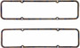 FEL1604 SBC Steel Core VC Gasket 1pr 5/16in Cork Rubber