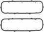 FEL1605 BB Chevy Valve Cover Gsk 5/32in Thick Rubber