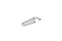 TIP3540 600 XB Steering Arm 2024 Aluminum Polished