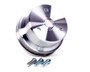 MPP6311 6 Rib 5-3/4in Crank Pulley