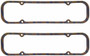 FEL1622 Pontiac Bb V/C Gasket 3/16in THICK CORK/RUBBER