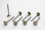 MAN10749-8 SBC S/M 1.600in Exhaust Valves