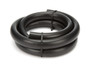 FRG836008 #8 Push-Lite  Hose 6ft Hi-Temp - Black