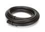 FRG836006 #6cPush-Lite  Hose 6ft Hi-Temp - Black