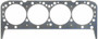 FEL1043 SBC Aluminum Head Gasket 
