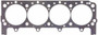 FEL1099 Ford Head Gasket WEDGE STYLE ENGINE