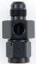 FRG495005-BL Female Inline Fitting #6 Male x -6 1/8 FPT