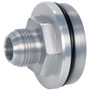 ALL92048 Oil Filter End Cap -12AN 