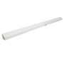 HRPHRP6550-WHT Top Wing Wall Tray Tall 