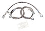 RUS672340 S/S Brake Line Kit 88-00 GM 2WD Truck