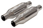 SLP31064 Loud Mouth II Mufflers Ford Mustang GT/Cobra