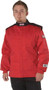 GFR45264XLRD GF525 Jacket 4x-Large Red