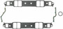 FEL1266 SB Chevy Intake Gaskets Medium Race Port