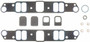 FEL1233 326-455 Pontiac Intake G 1965-79