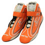 ZAMRS003C0812 Shoe ZR-50 Neon Orange Size 12 SFI 3.3/5