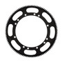 TIL51-110-1 Ring Gear Cover Mount 110t 6 & 8 Leg Clutches