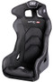 OMPHA0-0780-B01-071 HTE-R 400 Seat Black 