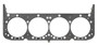 SCEM110339 Spartan MLS Head Gasket SBC 4.035 x .039