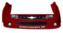 FIV165-417R New Style Dirt MD3 Combo Camaro Red