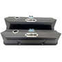 RPCR7683BK Valve Covers Aluminum Tall Ford 428 CID Logo