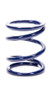 HYP184B0700 Coil Over Spring 2.5in ID 4in Tall