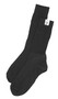 CRW29117B Black FR Blend SFI 3.3 Sock LARGE 10-11