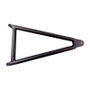 TXRSC-SU-0002-BLK Jacobs Ladder 13-5/8in Black No Straps