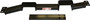 GFCRCG-400K Transmission Crossmember 78-83 G-Body Cars