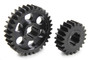 SCS612 Quick Change Gear Set 6 Spline