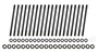 OTT10664 Ford 5.0L Coyote Head Stud Kit  12mm
